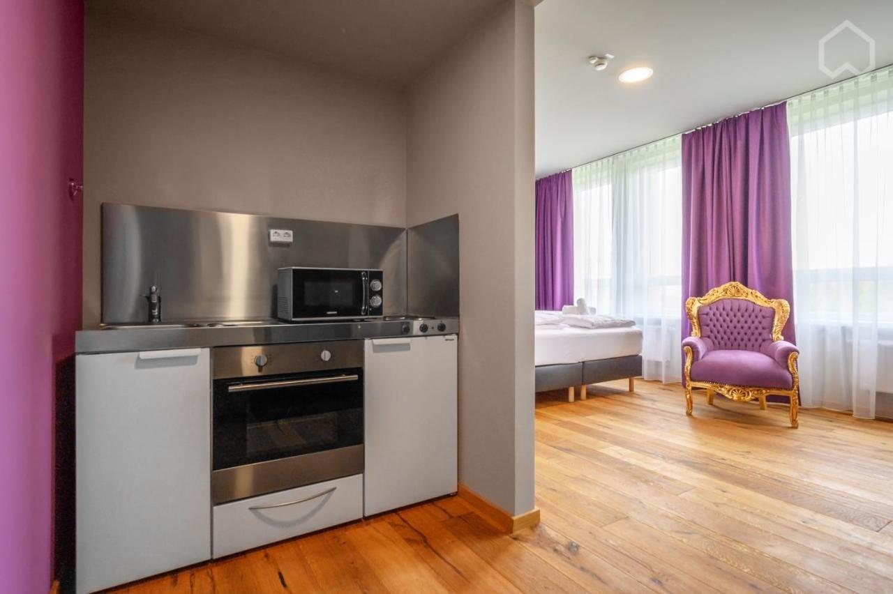 Loftstyle Hotel Eningen; Sure Hotel Collection By BW Eningen unter Achalm Ngoại thất bức ảnh