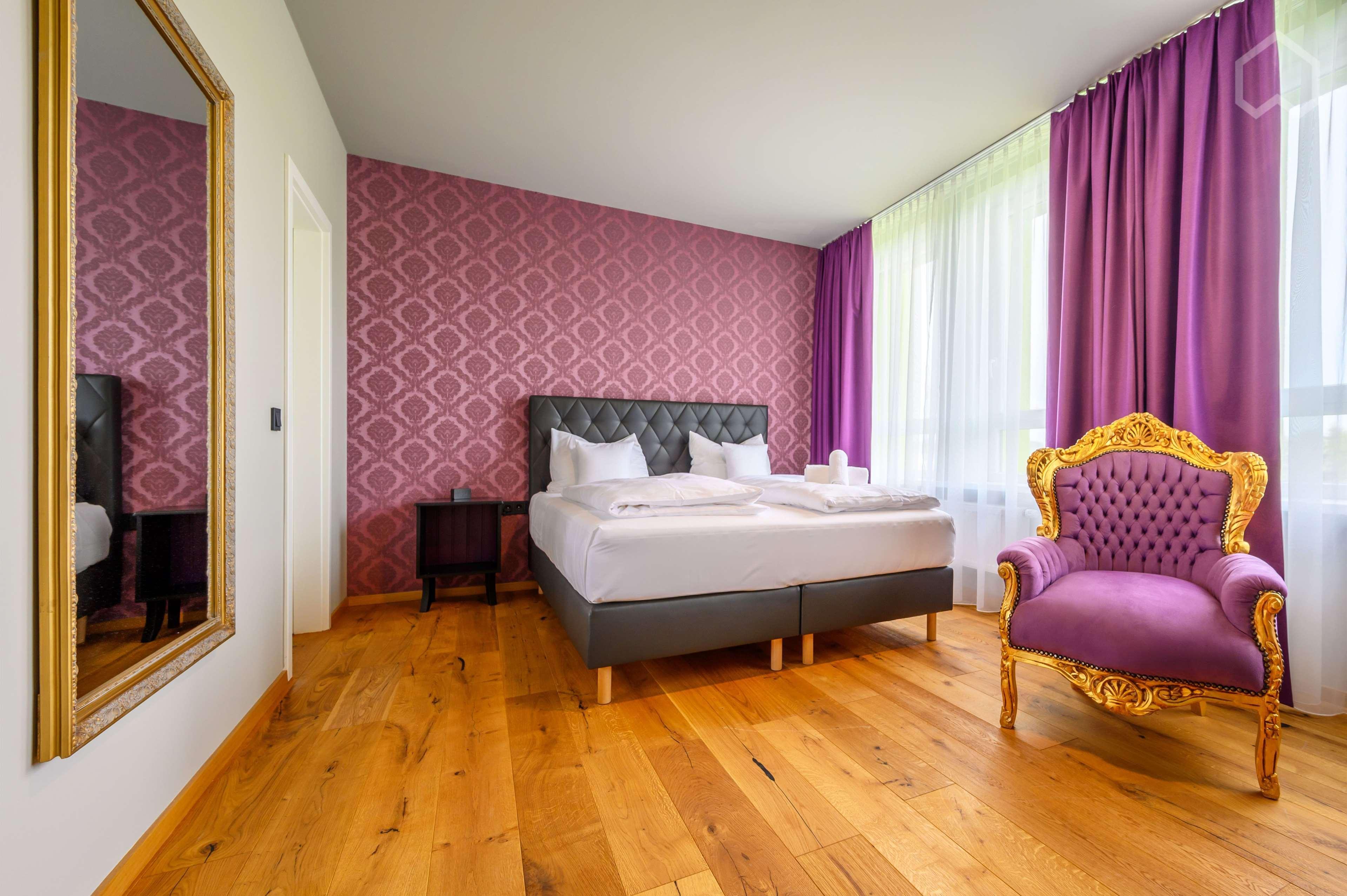 Loftstyle Hotel Eningen; Sure Hotel Collection By BW Eningen unter Achalm Ngoại thất bức ảnh