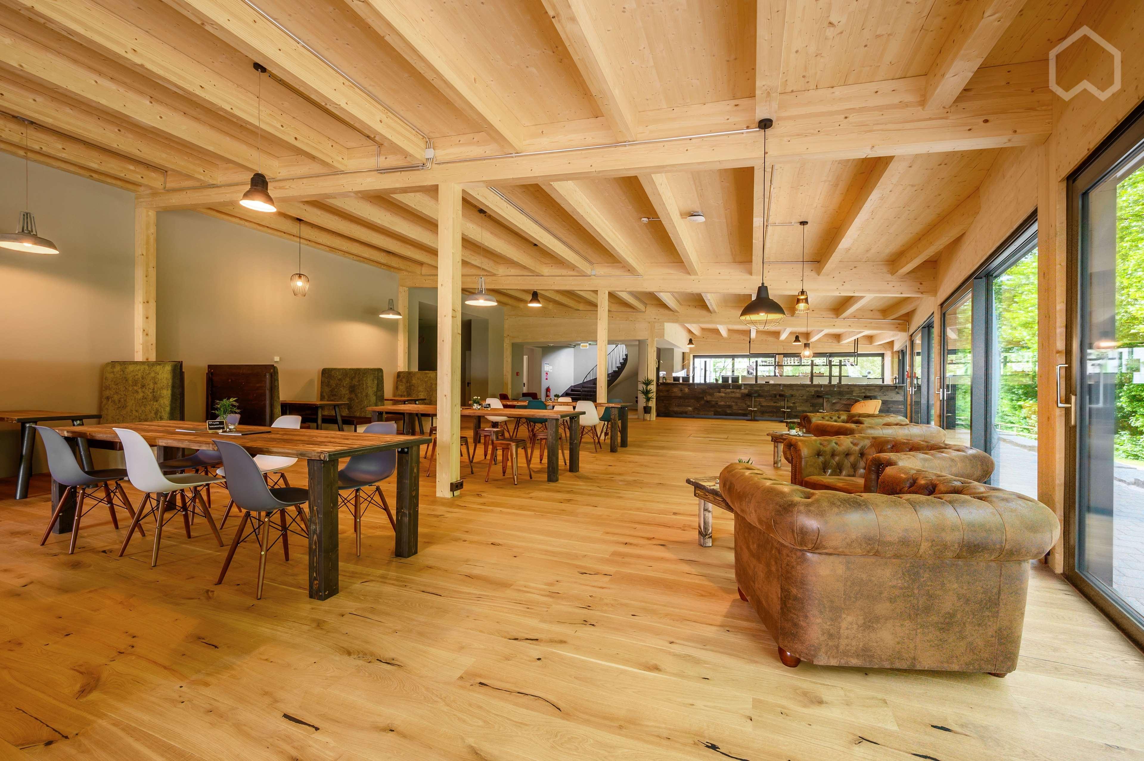 Loftstyle Hotel Eningen; Sure Hotel Collection By BW Eningen unter Achalm Ngoại thất bức ảnh