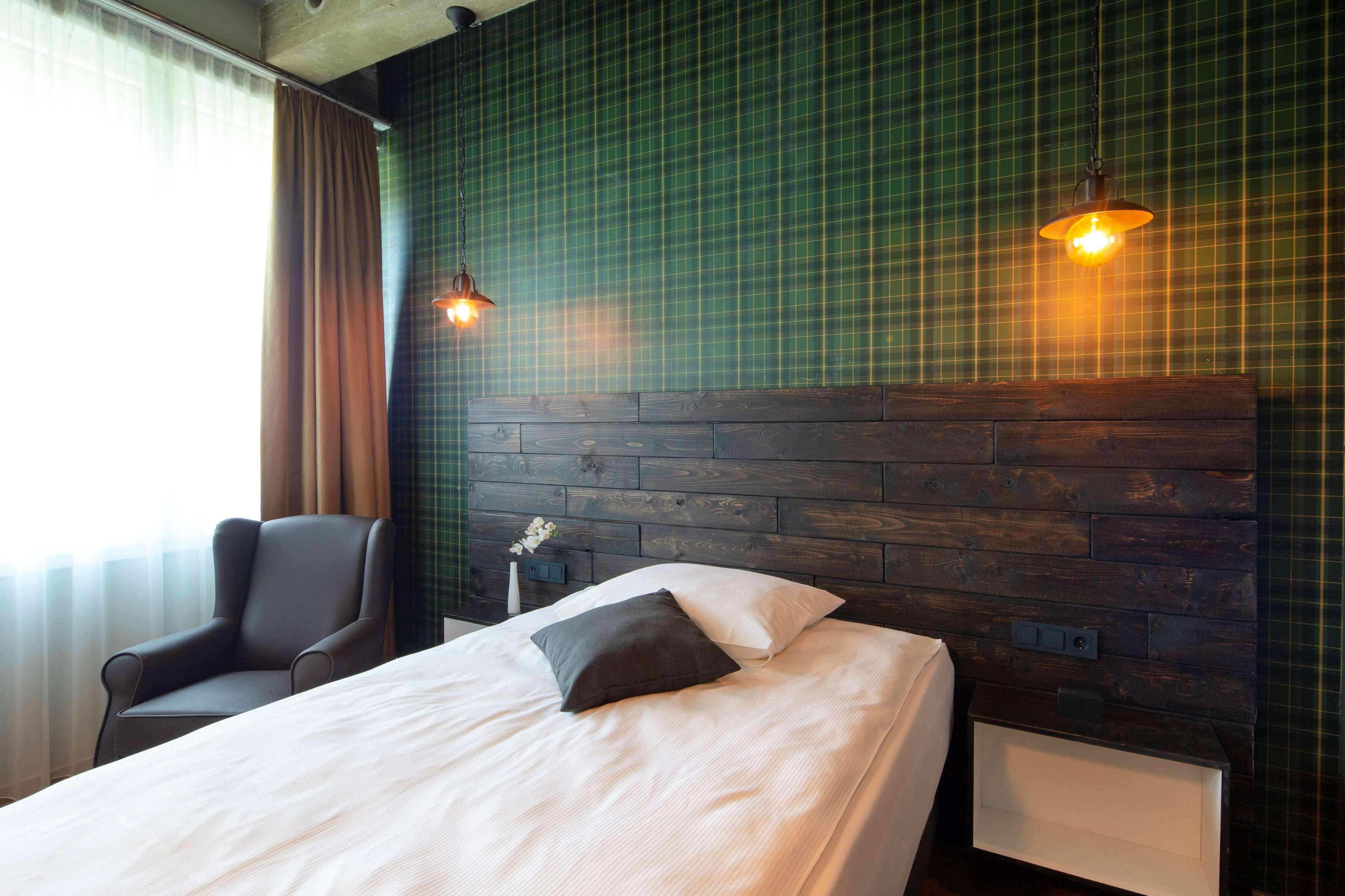 Loftstyle Hotel Eningen; Sure Hotel Collection By BW Eningen unter Achalm Ngoại thất bức ảnh