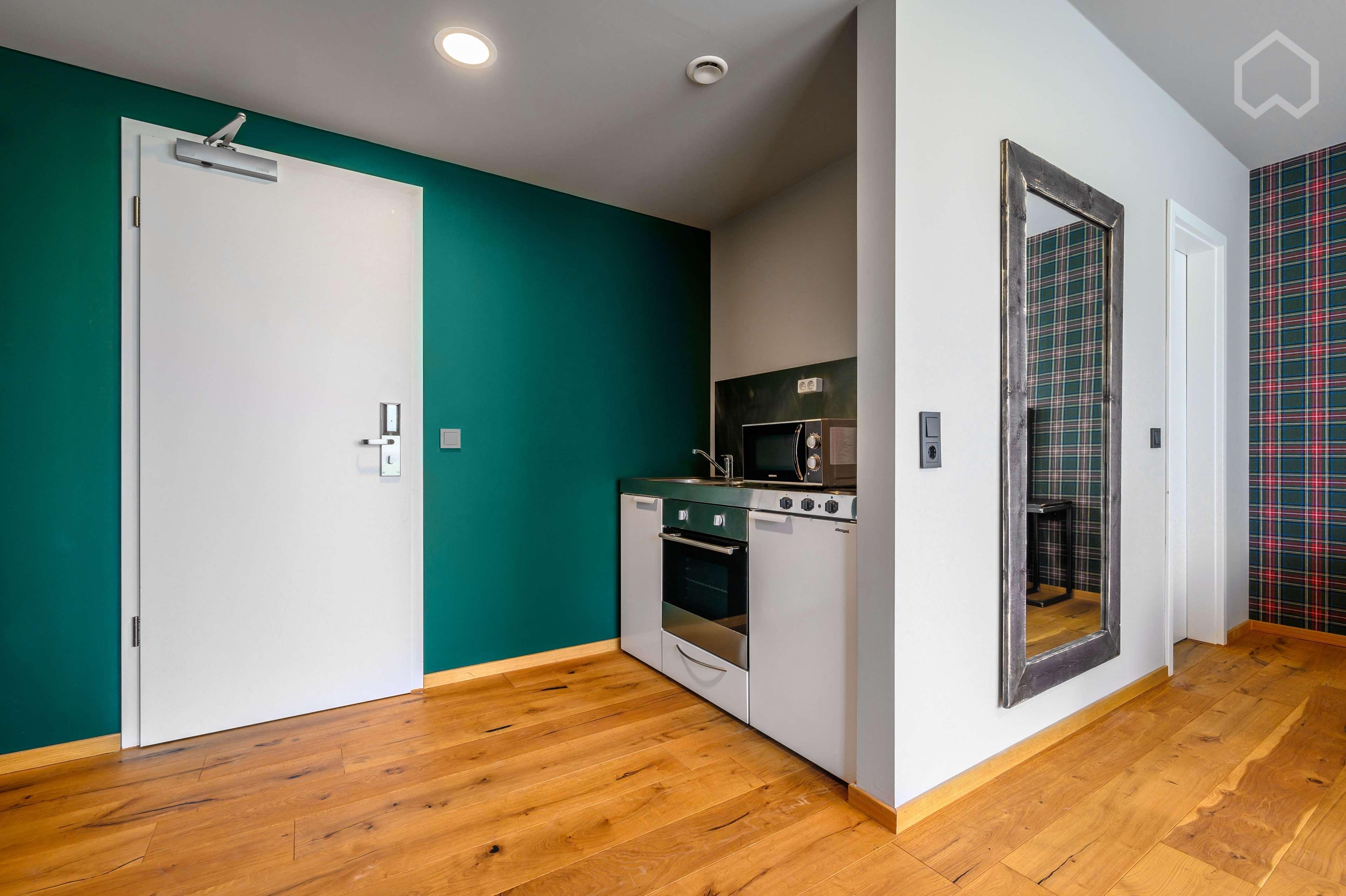 Loftstyle Hotel Eningen; Sure Hotel Collection By BW Eningen unter Achalm Ngoại thất bức ảnh